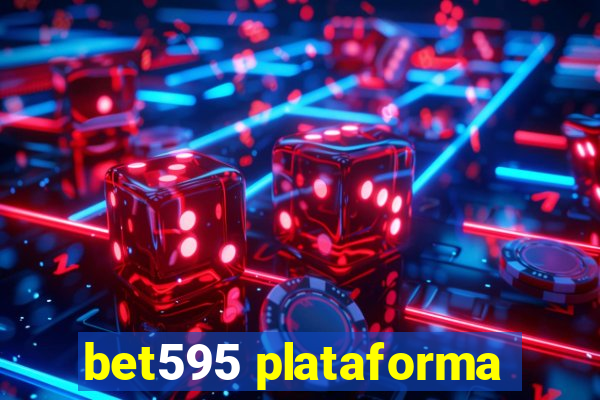 bet595 plataforma